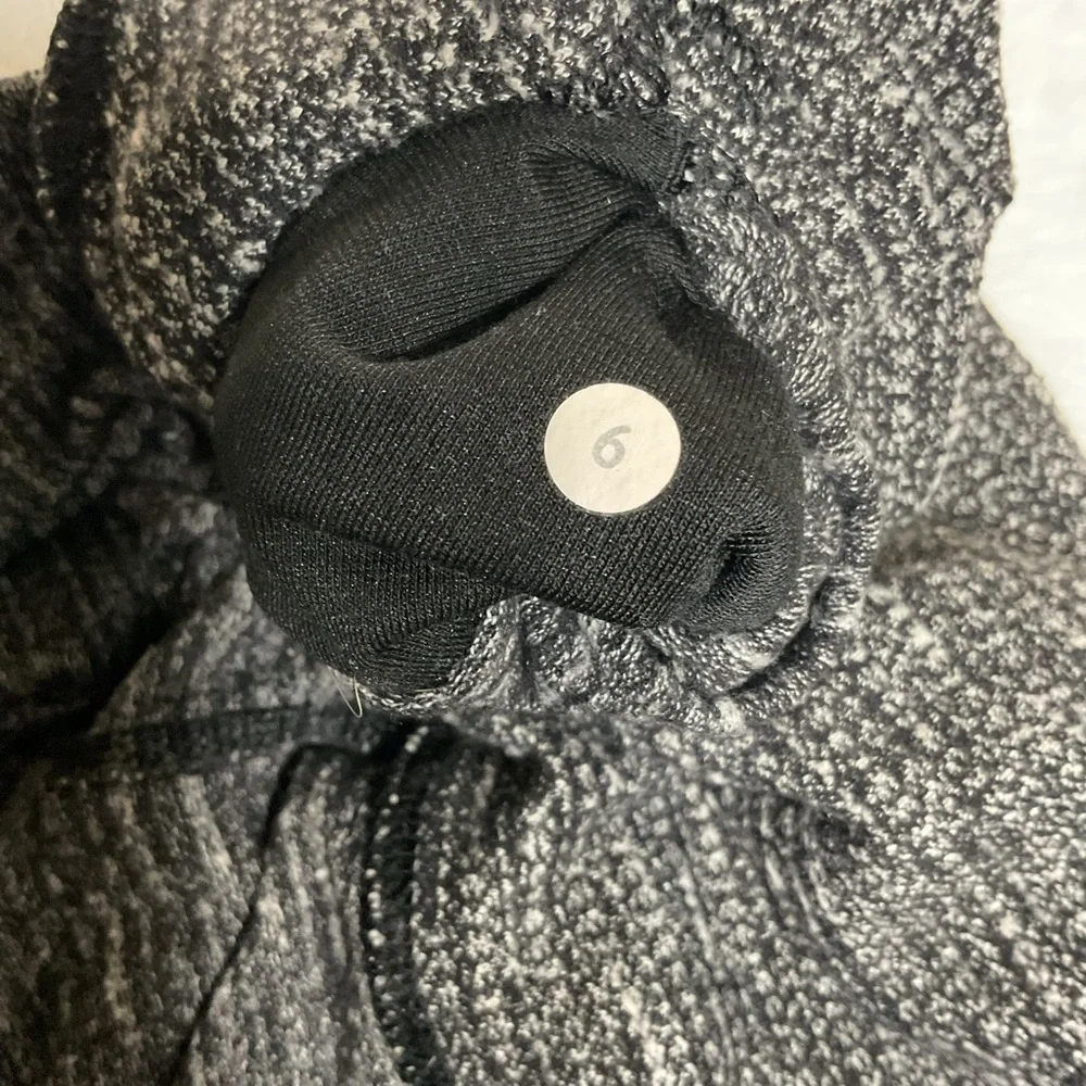 Lululemon Wunder Under Pant